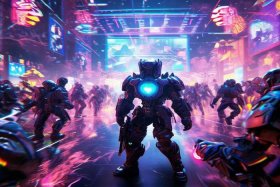 目前最火的网络游戏（目前最火的网络游戏排行榜）