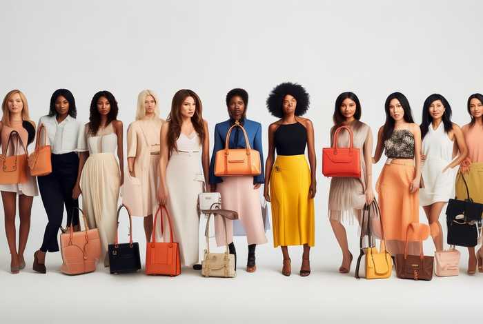 女生眼中包包档次排名；女生包包排行榜前十名