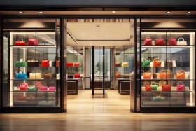 品牌女包专卖店、品牌女包专卖店有哪些