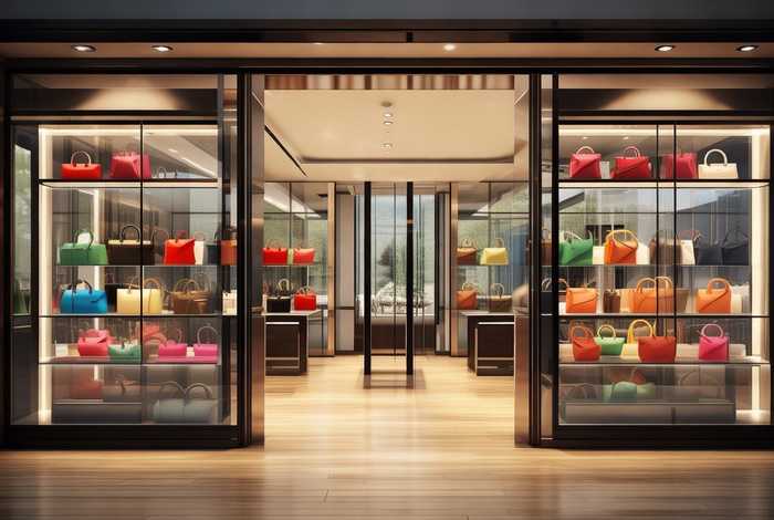品牌女包专卖店、品牌女包专卖店有哪些