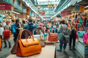 女士新款包批发市场（女士包包批发市场）