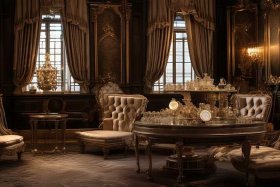 奢侈品榜单（奢侈品牌榜单）