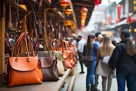 河北白沟包质量怎么样 河北保定白沟包包怎么样