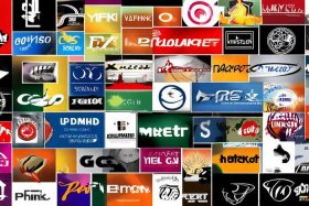 品牌logo图案大全（品牌logo图案大全图片）