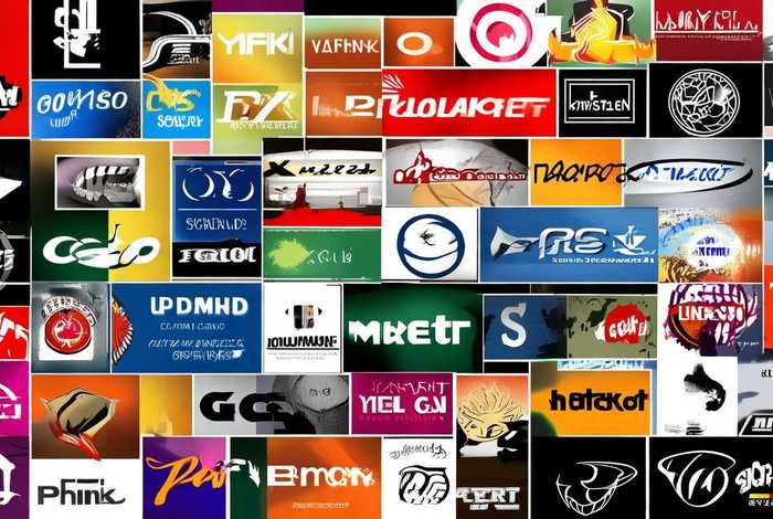 品牌logo图案大全（品牌logo图案大全图片）