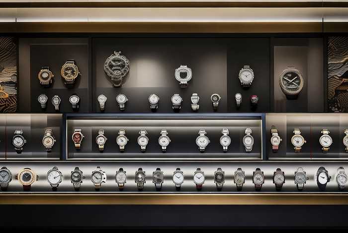 国产名表品牌排行榜前十名（国产名表品牌排行榜前十名有哪些）