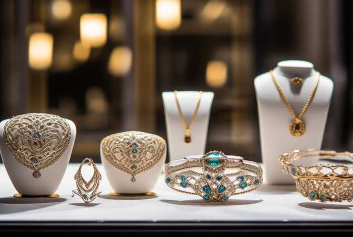 国内轻奢品牌 国内轻奢品牌首饰