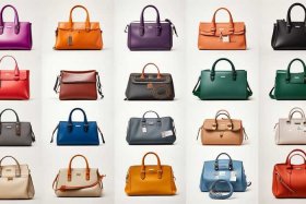 女士包包分为哪几种款式图片（女士包包分为哪几种款式图片及价格）