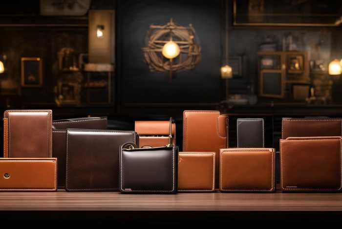 皮具品牌排行榜前十名、男士皮具品牌排行榜前十名