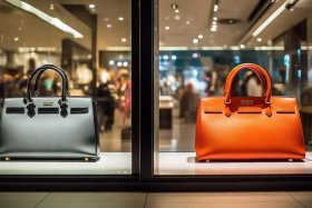 免税店包包和专柜的区别，免税店包包和专柜的区别是什么