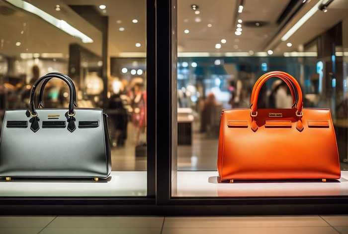 免税店包包和专柜的区别，免税店包包和专柜的区别是什么