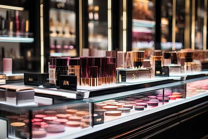 化妆品一线品牌有哪些，化妆品一线品牌有哪些名字