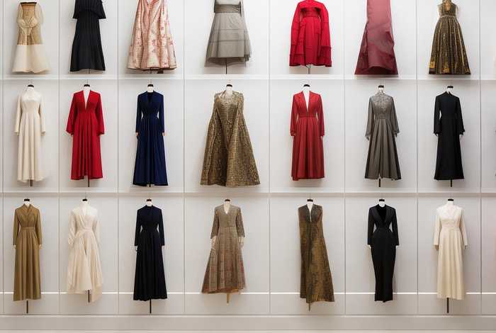 国际奢侈服装品牌五十名；国际奢侈服装品牌五十名有哪些