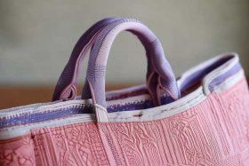 女士手提小布包制作方法 女士手提小布包制作方法图片