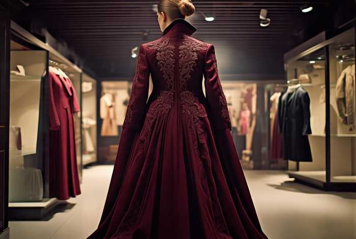 女士大衣奢侈品牌前十名、女士大衣奢侈品牌前十名有哪些