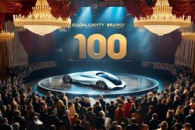 全球奢侈品牌100强的介绍 全球奢侈品牌100强官方发布大典