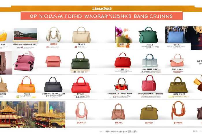 国内女生包包品牌排行榜图片，国内女生包包品牌排行榜图片及价格