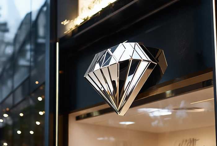 菱形logo奢侈品牌子 - 菱形logo奢侈品牌子叫什么