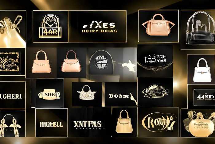 品牌包包排行榜前十名图标（品牌包包排行榜前十名标志）