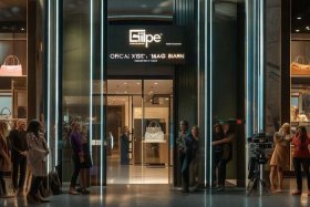 轻奢包包品牌官方旗舰店直播 轻奢包包品牌官方旗舰店直播是真的吗