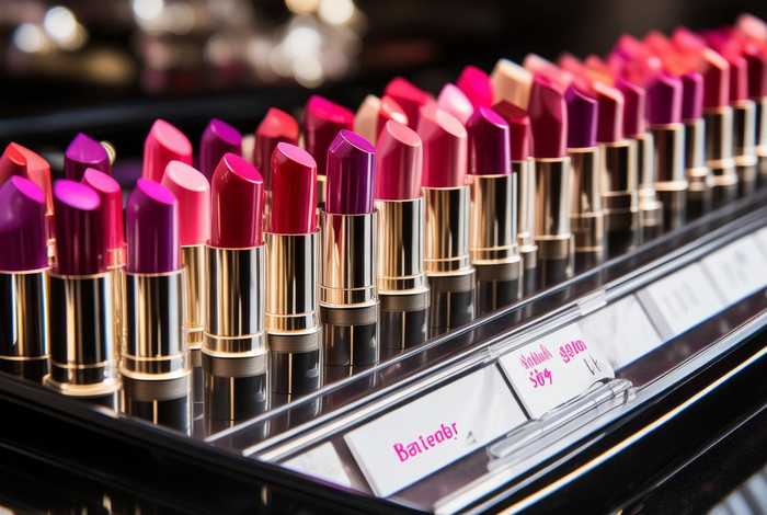 名牌口红有哪些图片、名牌口红有哪些图片和价格