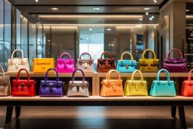 名牌包排行；有名的包包品牌排行榜