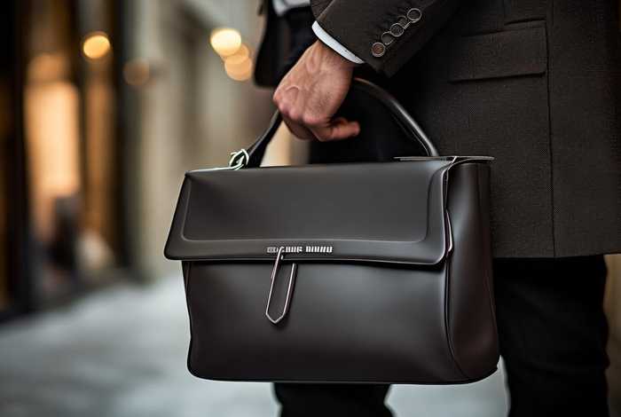 奢侈品包品牌男士 - 奢侈品包品牌男士有哪些