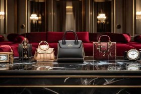 奢侈品10大品牌大全 - 奢侈品10大品牌大全及价格