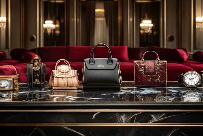 奢侈品10大品牌大全 - 奢侈品10大品牌大全及价格