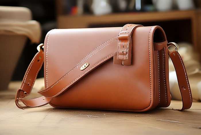 女式小挎包（女式小挎包做法）