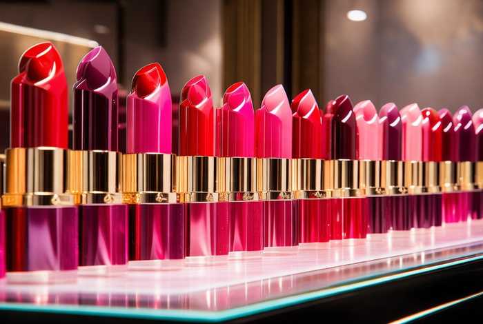 纪梵希口红官网（纪梵希口红官网报价）