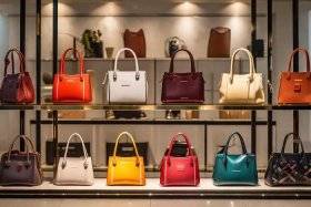 妈妈女包品牌有哪些 妈妈女包品牌有哪些牌子