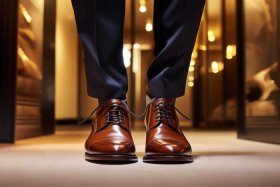 男士十大奢侈品鞋子f开头，男士十大奢侈品鞋子f开头的牌子