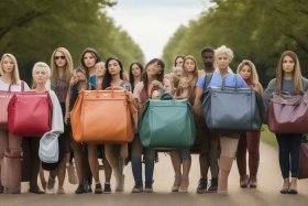 女性包（女性过长的危害图片大全）