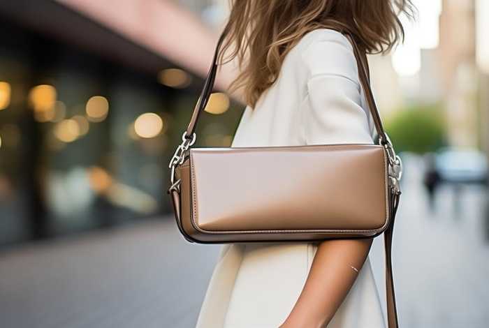 女士斜背包最新流行；女士斜背包最新流行品牌