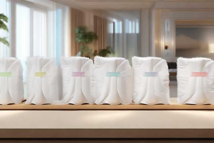 全世界卫生巾质量前十名 全世界卫生巾质量前十名排名