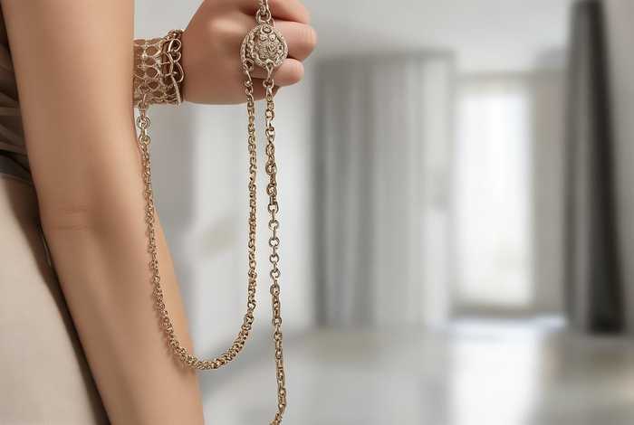 女包链子、女包链子长怎么办