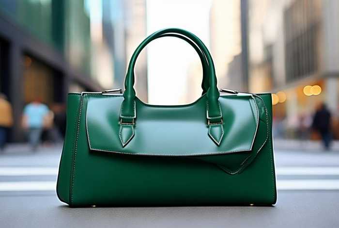 今年最流行的包包女款开口袋图片（今年最流行的包包女款开口袋图片及价格）