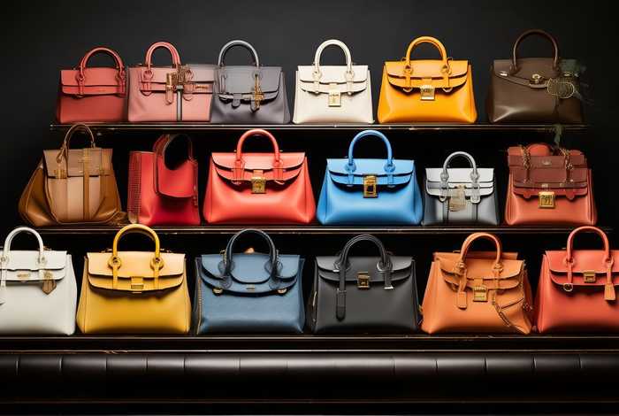 品牌包包排名前二十名，品牌包包排行榜前十名有哪些