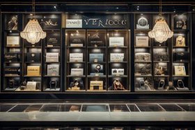 全世界出名的奢侈品牌 全世界出名的奢侈品牌排行榜