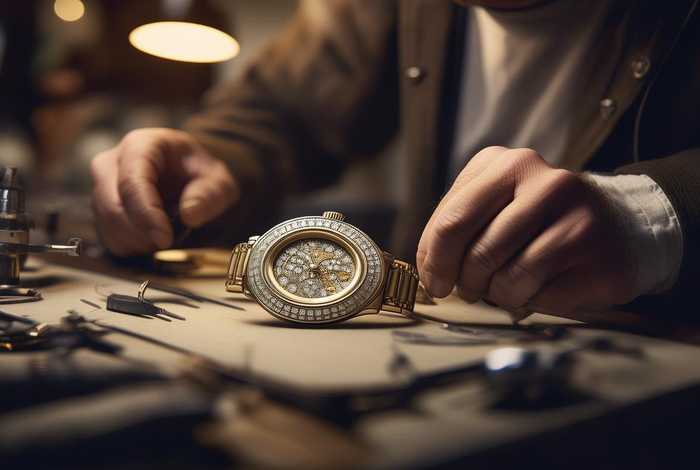 奢侈品翻新修复要多少钱（奢侈品翻新修复要多少钱呢）