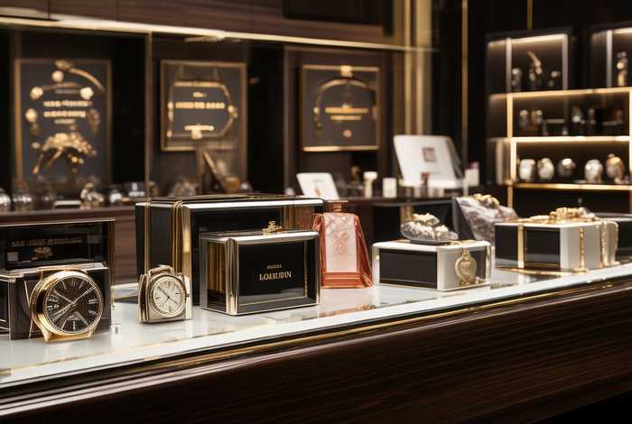 国内十大奢侈品品牌（国内十大奢侈品品牌排行榜）