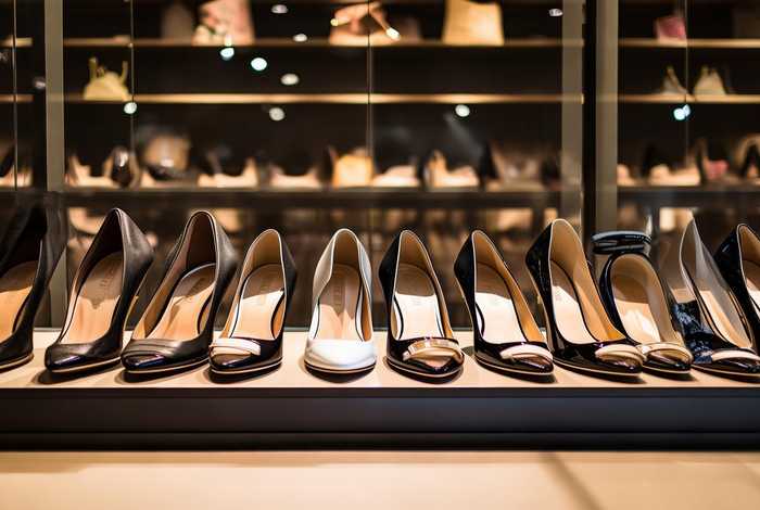 女鞋品牌鞋十大排名；品牌女鞋排名前十名