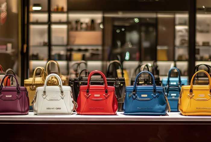 全球十大名牌包包排名，全球十大名牌包包排名榜