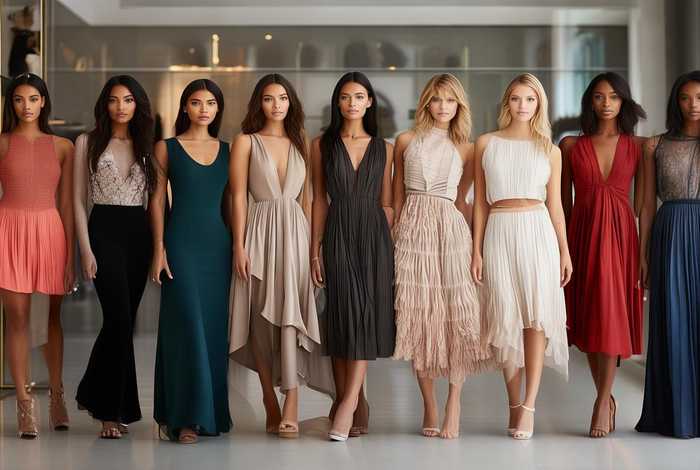 女装品牌前十名排行榜有哪些品牌女连衣裙(女装品牌衣服排行榜前十名) 女装品牌前十名排行榜有哪些品牌女连衣裙(女装品牌衣服排行榜前十名)