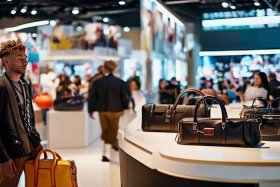 男士包品牌折扣店直播；男士包品牌折扣店直播视频