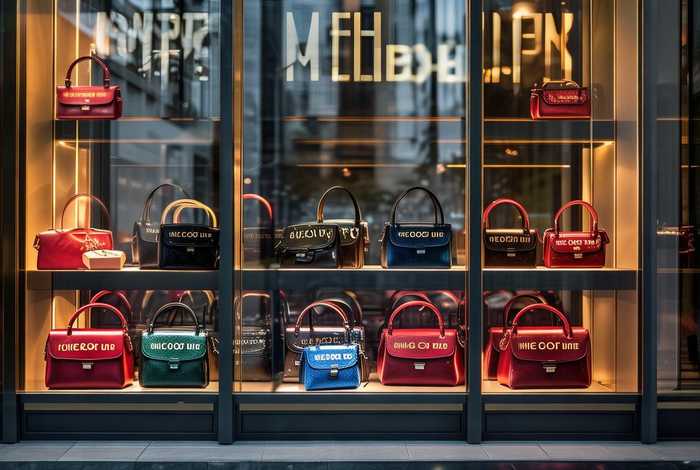 三个字高奢品牌；三个字高奢品牌名字