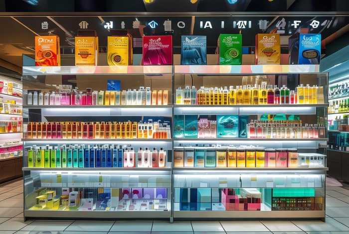 国货化妆品品牌排名前十名、国货化妆品品牌排名前十名有哪些