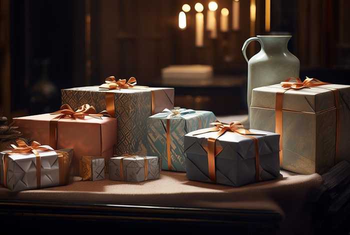 冷门奢侈品大牌礼物 - 冷门奢侈品大牌礼物排行榜