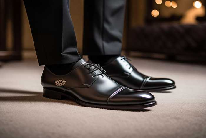男士鞋子奢侈品、男士鞋子奢侈品牌有哪些